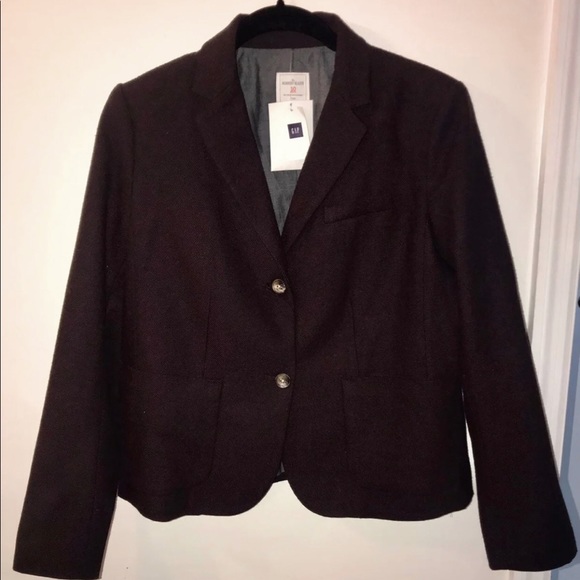 GAP Jackets & Blazers - Women’s Petite Gap Blazer NWT